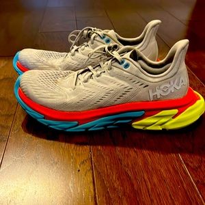 HOKA Clifton Edge Road-Running Shoes - Men’s